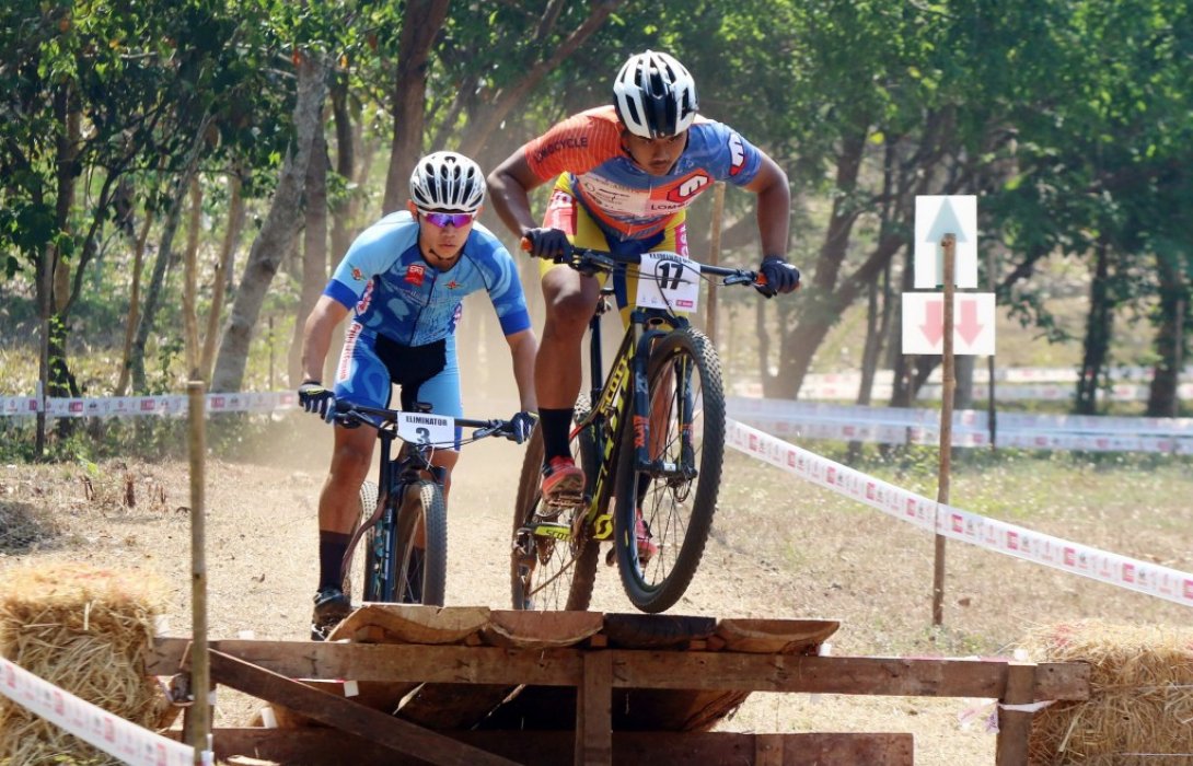 “พูนศิริ” ผงาดคว้า 3 แชมป์เสือภูเขา !!“นัฐนันท์” ดับเบิ้ลแชมป์สองล้อถนน