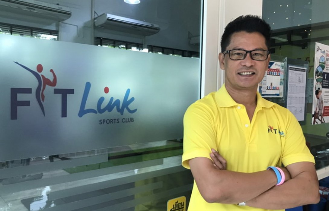 ฟิตลิงก์ สปอร์ตคลับ เปิดคลาสใหม่ Goodbye Fat เอาใจสายเฮลตี้ พร้อมโปร ฯ พิเศษให้ลูกค้า