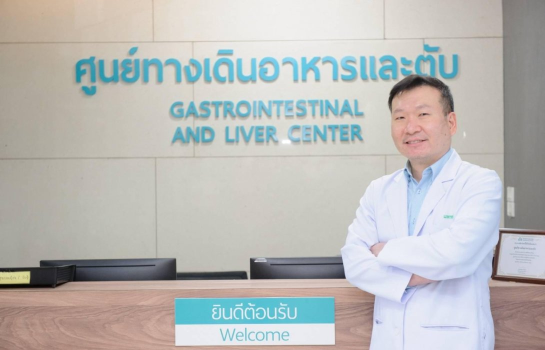 อาการถ่ายเป็นเลือด สัญญานความผิดปกติในลำไส้ใหญ่ กระเพาะอาหาร