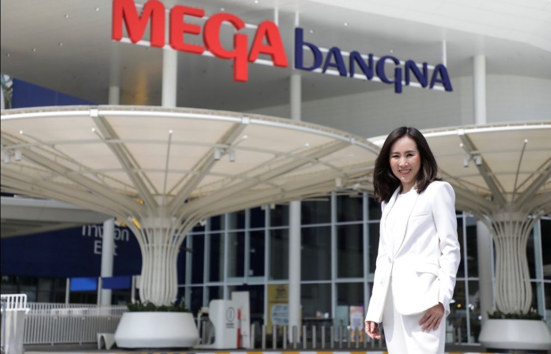 เมกาซิตี้ ดึง ท็อปกอล์ฟปั้นสุดยอด“สปอร์ต แอนด์ เอ็นเตอร์เทนเมนท์” เต็มรูปแบบ