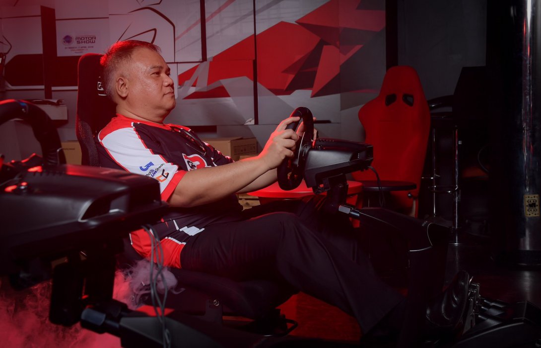   GPI ขยายธุรกิจดิจิทัลมอเตอร์สปอร์ต เดินหน้าจัด Gran Turismo Pro Series 2021  