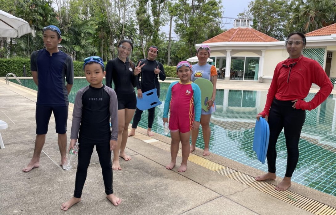 กิจกรรมดี ๆ เพื่อคนรักกีฬาจากฟิตลิงก์ 