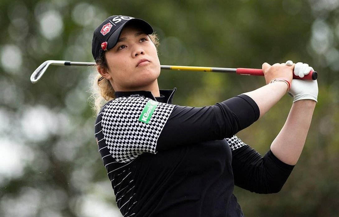 บิ๊กรัง เผยสวิงหญิงไทย ปภังกร-เอรียา มีลุ้นหยิบเหรียญโอลิมปิก