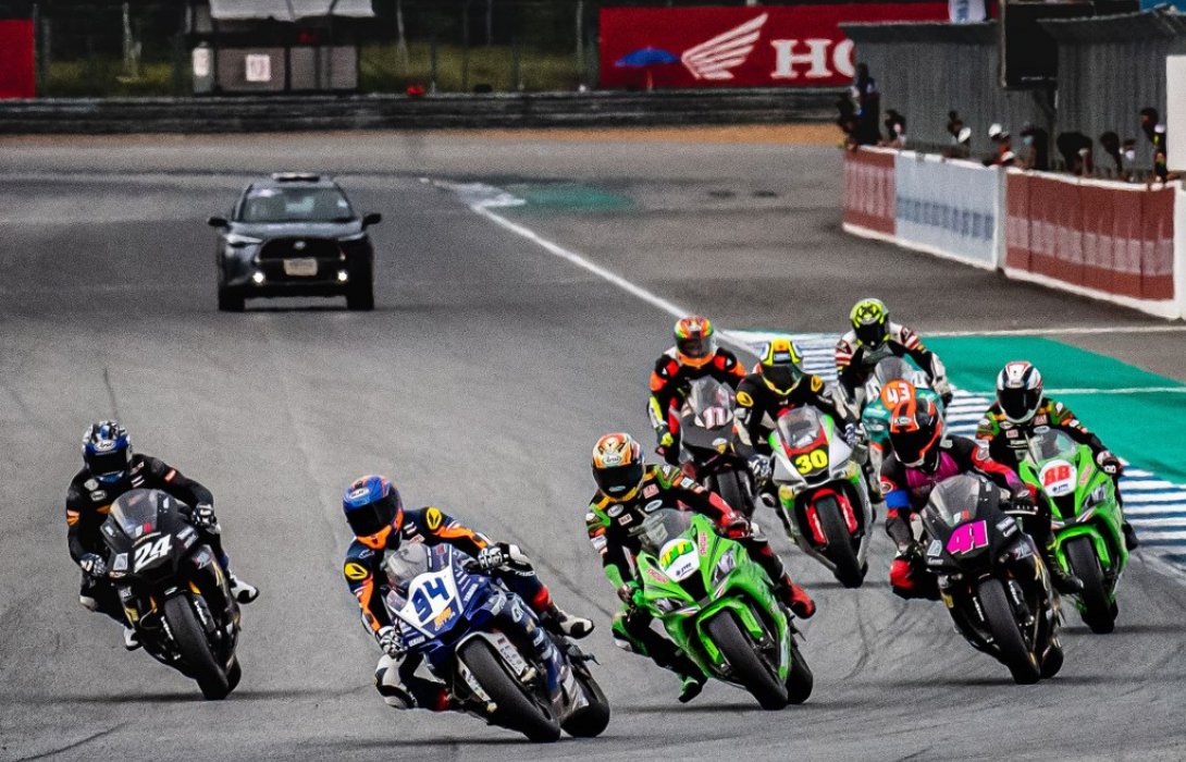 กกท.เผยแนวทางคืนชีพมอเตอร์สปอร์ตไทยวางเป้าดัน“OR BRIC Superbike 2021” ต้นแบบจัดแข่งขัน