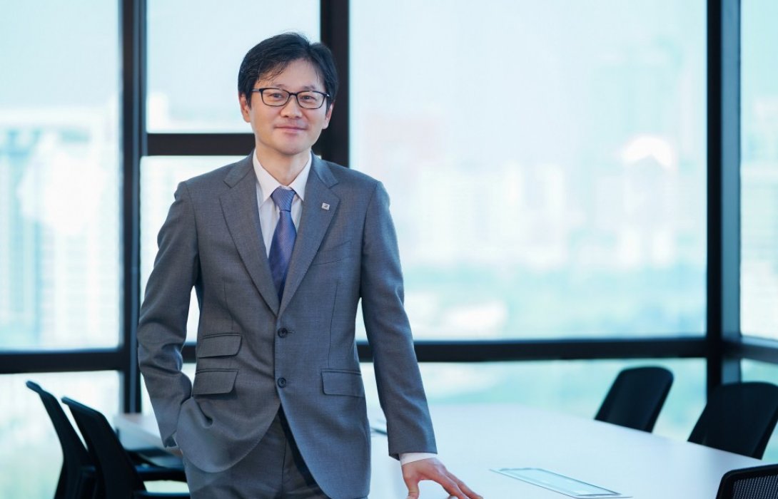 บริดจสโตน ส่ง 4 นักกีฬาพาราลิมปิกในสังกัดร่วมพิชิตฝันคว้าเหรียญทองพาราลิมปิกเกมส์ โตเกียว 2020  