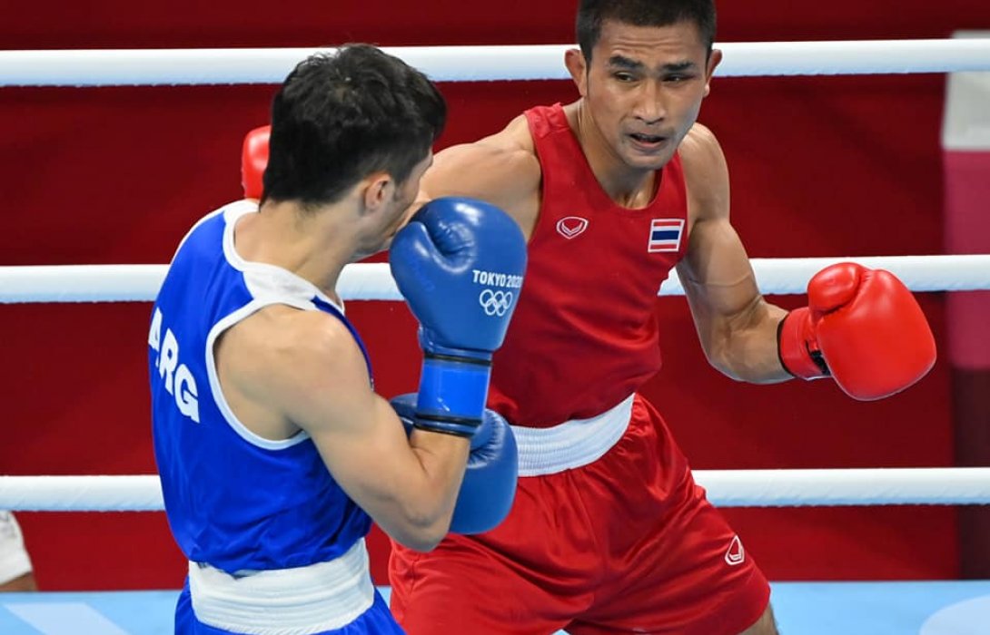  “บิ๊กชาย”เตรียมถอดบทเรียนและจุดอ่อนมาแก้ไขลุยเอเชี่ยนเกมส์2022 ที่หางโจว ประเทศจีน