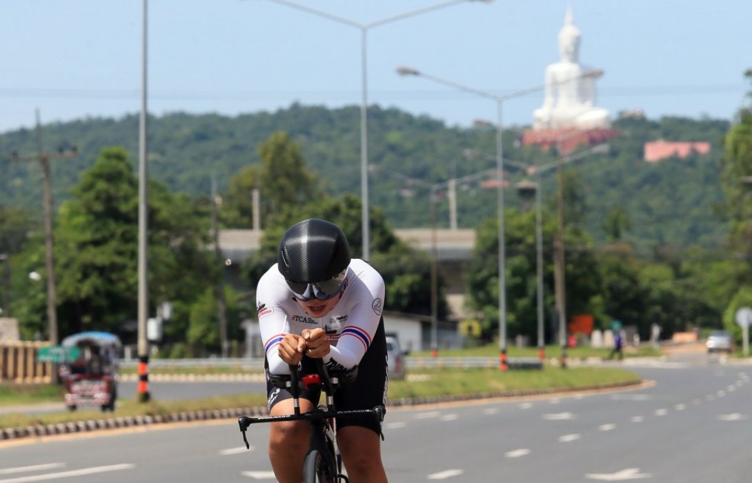 “สองล้อ”ลุยสร้างนักปั่นรุ่นใหม่เสริมทัพกระจายตามศูนย์ฝึกจักรยานทั่วประเทศ