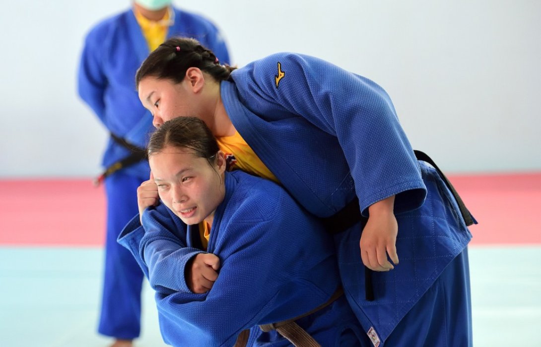 “เมทินี”จอมทุ่มพาราสาวไทย มั่นใจโชว์ฟอร์มเยี่ยมในพาราลิมปิก โตเกียว 2020