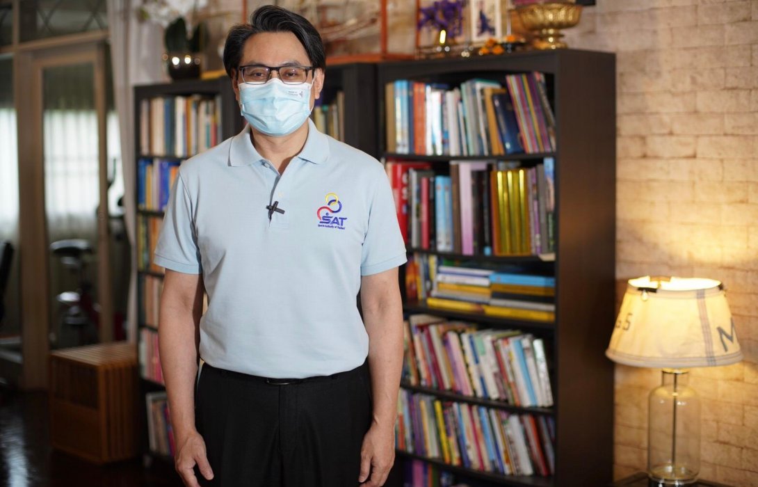 กกท.จัดกิจกรรม“Thailand Online Sports Day”ชวนส่งคลิปแข่งขันกีฬา ชิงรางวัลรวม152,000บาท