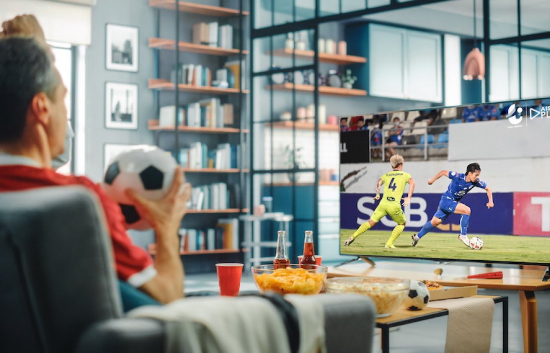 สมาคมกีฬาฟุตบอลฯ - ไทยลีก ผนึกกำลังพันธมิตร สร้าง “แพลตฟอร์ม ฟุตบอลไทย”