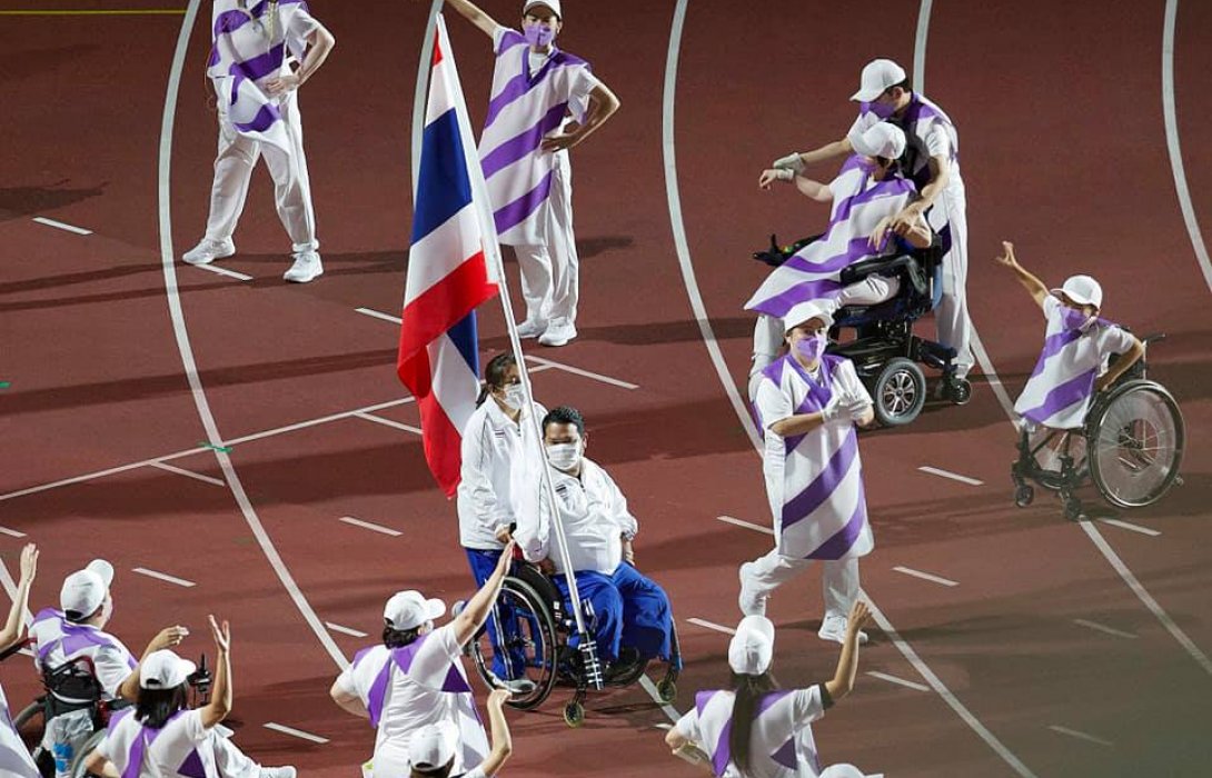 ปิดฉาก “โตเกียวเกมส์” เรียบง่าย ส่งไม้ต่อ “ฝรั่งเศส” เจ้าภาพครั้งต่อไป 2024