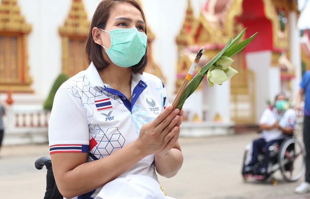 ภูเก็ต แซนด์บ็อกซ์ ชวนฮีโร่พาราไทย ผ่อนคลาย ไหว้หลวงพ่อแช่ม-ชมอาทิตย์ตกดิน ที่แหลมพรหมเทพ