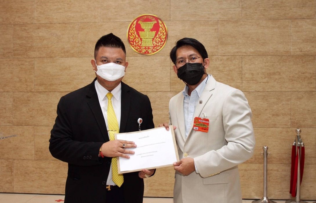 “ฟิตเนส” ปลื้ม “กมธ.กีฬา” ยื่นมือช่วยให้รอดตาย