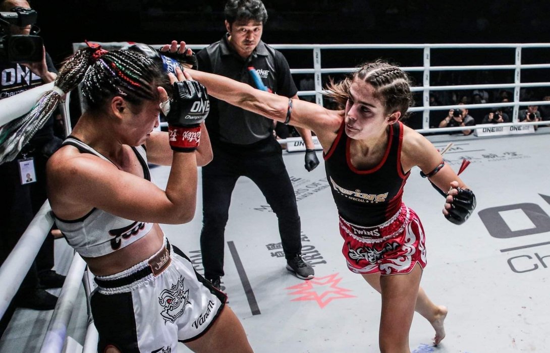  WBC มวยไทย จับมือ ลุมพินี ยกระดับมวยหญิง เผยแพร่ทั่วโลก