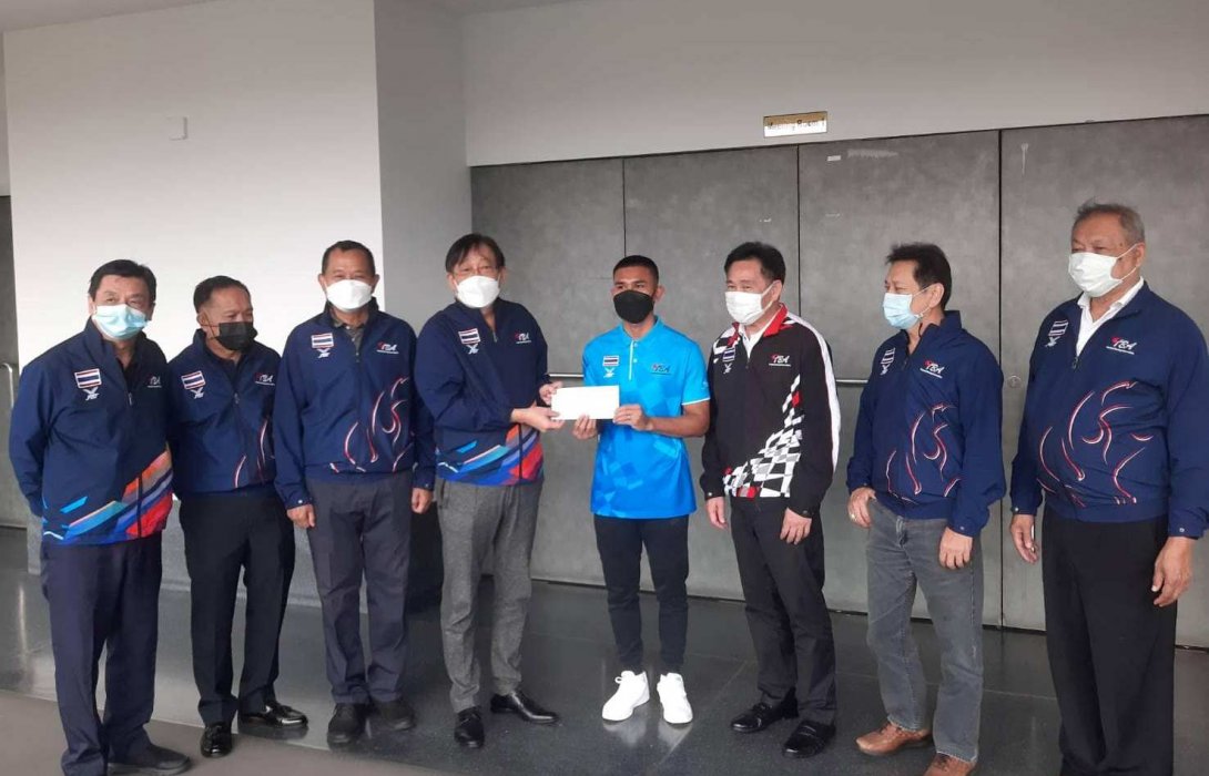 ส.มวยสานฝัน