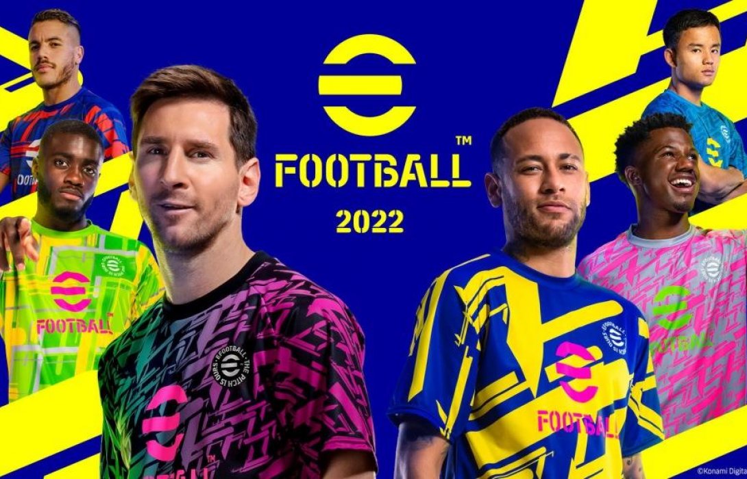 ส.ฟุตบอล-แพลน บึ-โคนามิ ผสานพลังจัด “อีฟุตบอล ไทยแลนด์ เน็กซ์เจน”