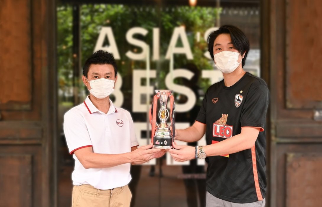 “สิงห์” ยืนยันจับมือ