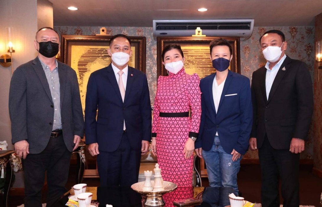  “แคลอรี่เครดิตฟิตช่วยหมอ”ปลื้มคนร่วมเกินเป้า1.3หมื่นคน