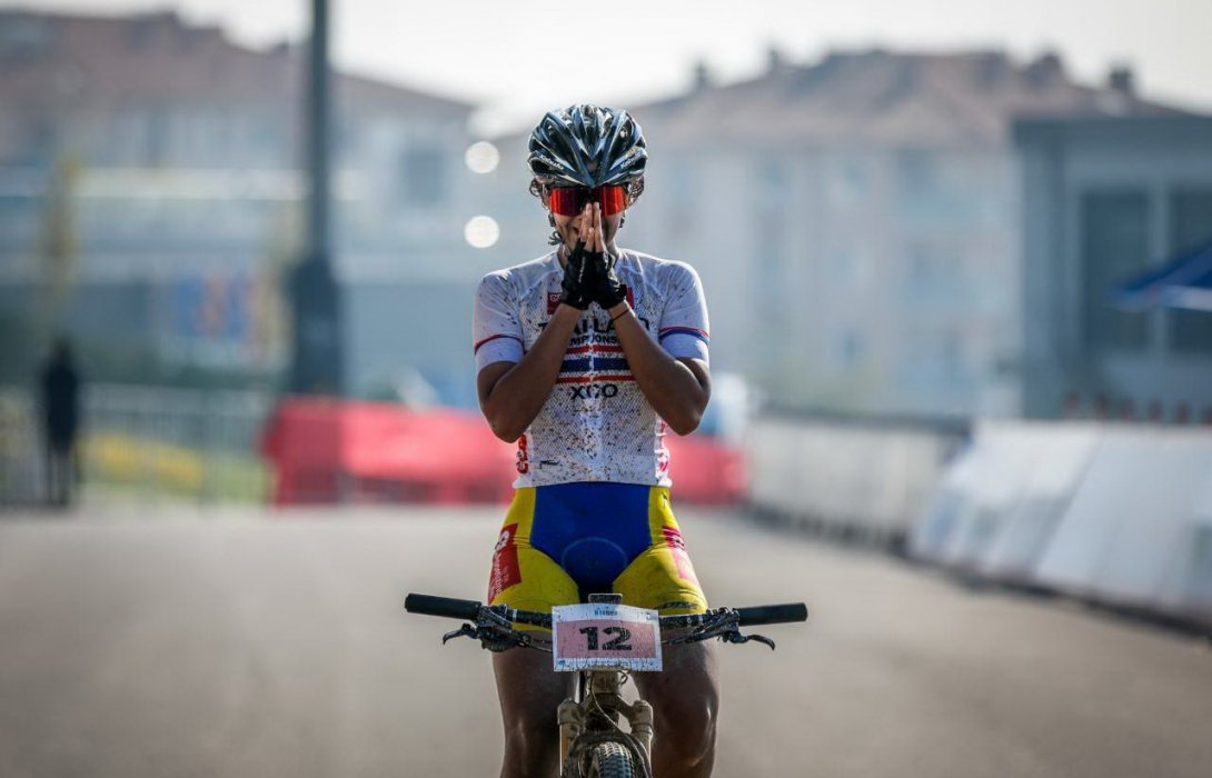 สองล้อไทยทำผลงาน่าพอใจในตุรกีทีมเสือภูเขาสาวอันดับโลกขยับที่33“เสธ.หมึก”วางแผนส่งลุยต่างแดน