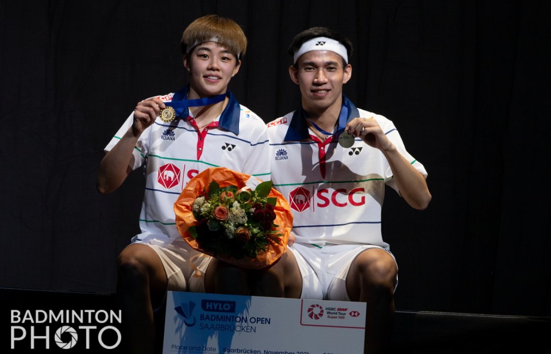 “บาส-ปอป้อ”คว้าแชมป์ที่ 8-“ครีม”ต้อนสาวสิงคโปร์