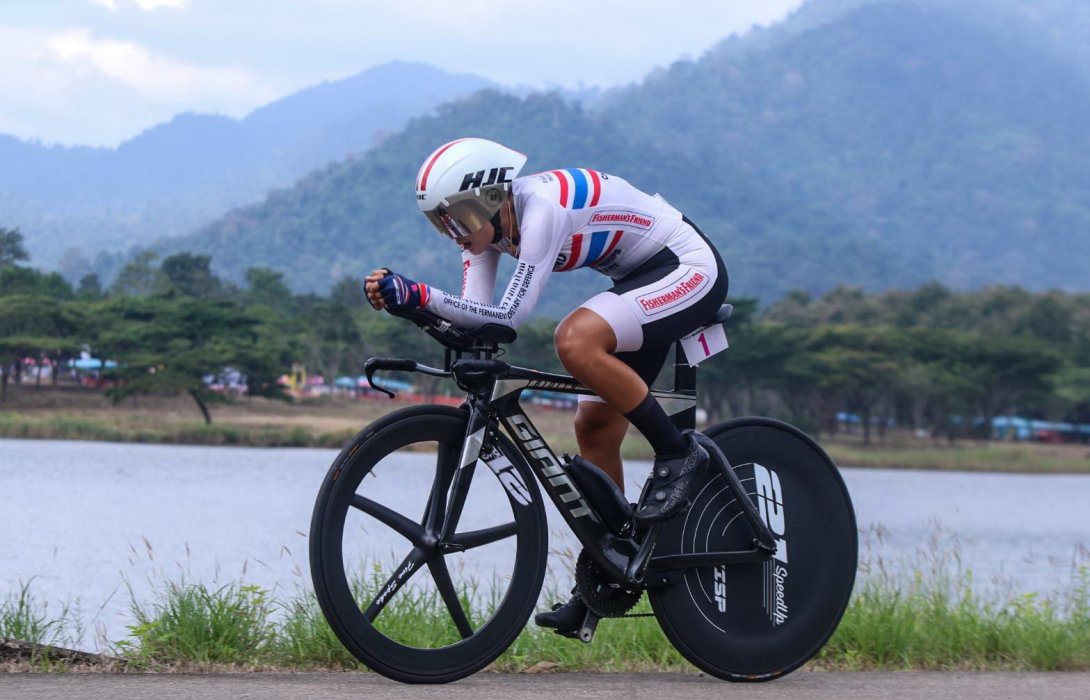 “วิภาวี-เมธาสิทธิ์”คว้าแชมป์ประเทศไทยได้ครองถ้วยพระราชทาน ประจำปี 2564