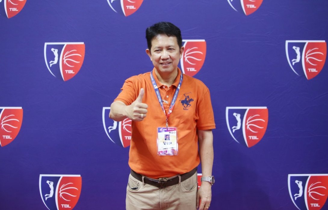 นายกบาสเกตบอลอาชีพไทย ลุยล้างบางทุจริต! ใช้เทคโนโลยีสุดไฮเทค ตรวจจับผู้เล่นทุกคน 