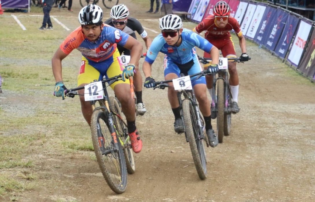 “นัฐนันท์ นนทะแก้ว” คว้าดับเบิ้ลแชมป์“ศุภักษร นันตะนะ” แชมป์รุ่นทั่วไปหญิงสองล้อถนนชิงแชมป์ประเทศไทย