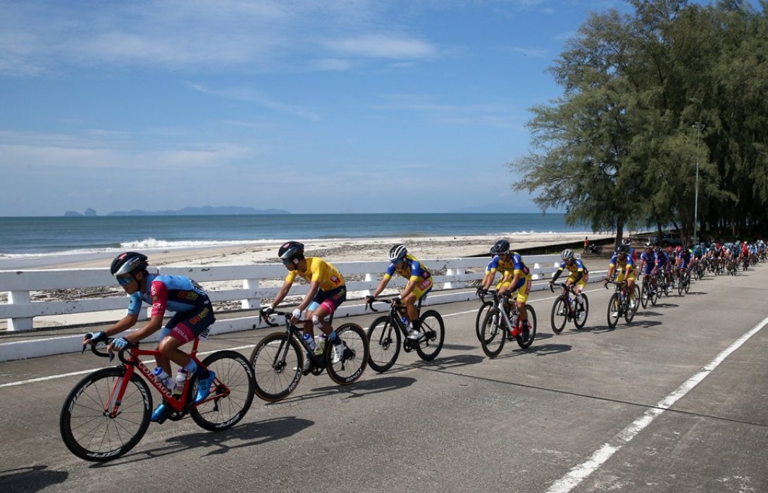 “สราวุฒิ”ยังรักษาตำแหน่งผู้นำเวลารวมได้ครอง“เสื้อเหลือง”และ“เสื้อม่วง”ต่อ