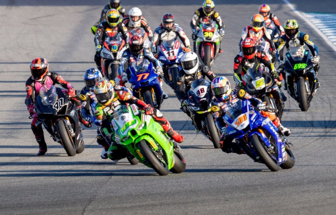 OR BRIC Superbike พลิกวิกฤติสู่ความสำเร็จ วางเป้าสู่ “อินเตอร์เนชั่นแนล เรซ”ในปี 2022