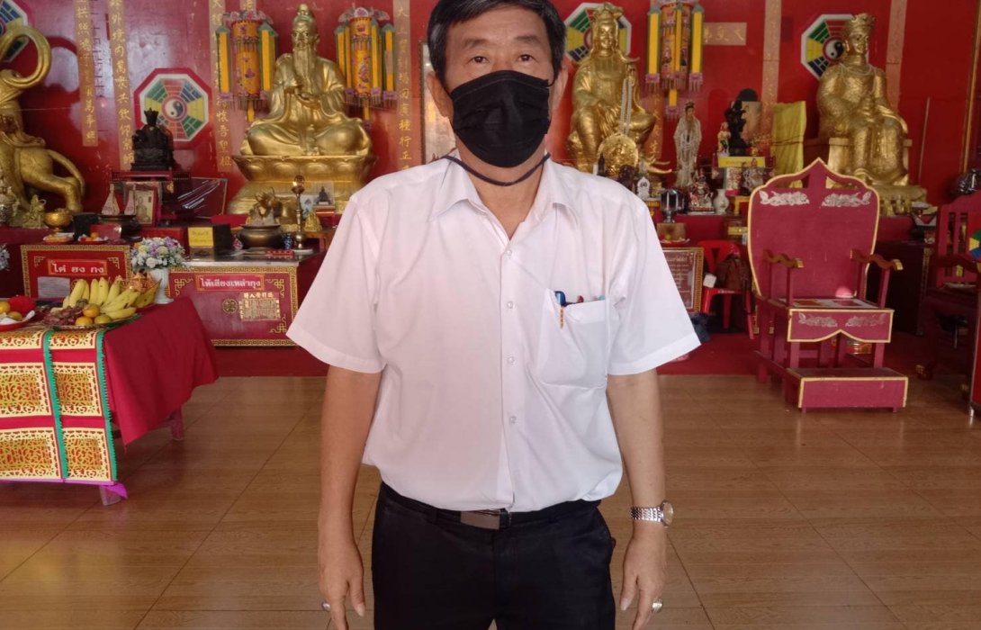 ตรุษจีนประจำปี 2565 ชี้พิกัดสำหรับสายบุญ เตรียมไหว้เทพเจ้าแก้ปีชง เสริมดวงชะตา