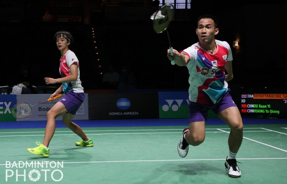 “บาส-ปอป้อ”ทุบจีน-คว้าแชมป์ที่ 13