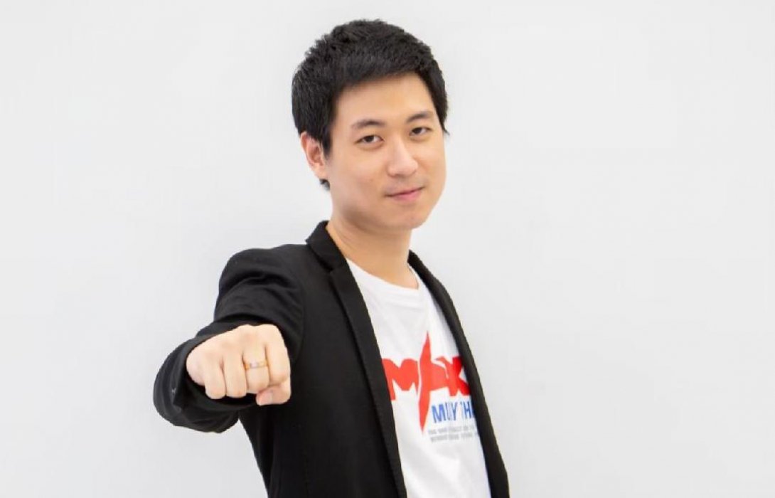 เปิดศึกสังเวียนเดือด Max Muay Thai พร้อมปล่อยหมัด ในรูปแบบ Sport Entertainment ภายใต้บ้านหลังใหม่ JKN18 