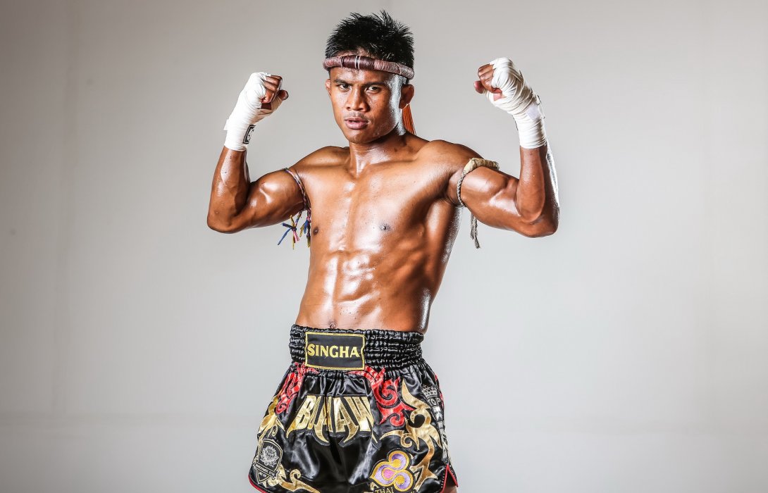 ครั้งแรก! ของวงการ NFT กับ ตำนานนักมวยไทย บัวขาว บัญชาเมฆก้าวสู่ตำนานบทใหม่บนโลกดิจิทัล