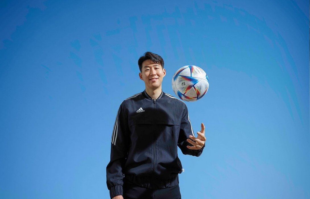  อาดิดาส เปิดตัว ‘AL RIHLA’ลูกฟุตบอลประจำการแข่งขัน ฟีฟ่า เวิลด์คัพ กาตาร์ 2022