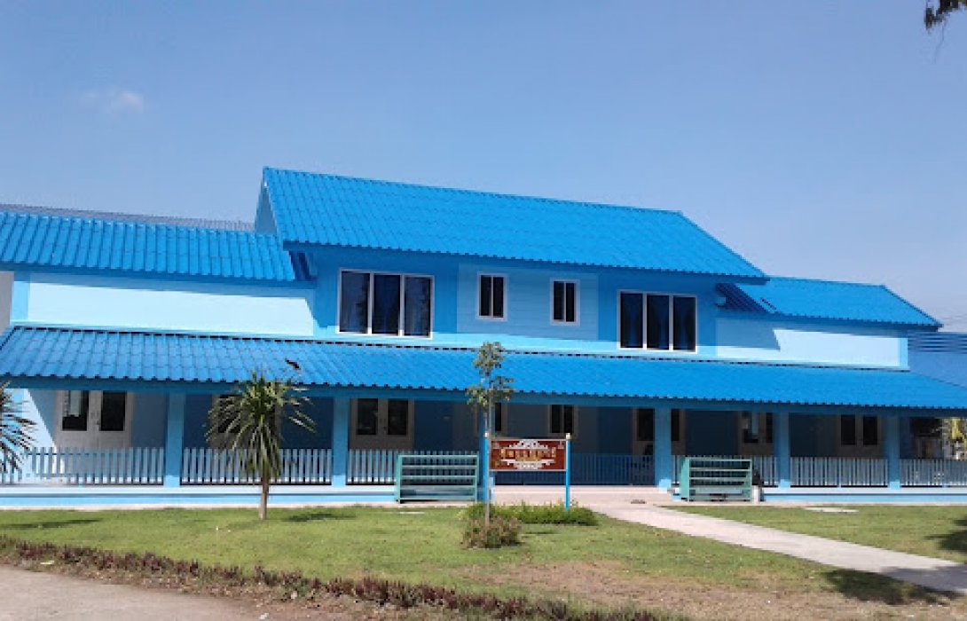 โรงเรียนบ้านวังไทร  ขอเชิญ ร่วมเป็นหนึ่งในผู้สร้างอาคารเรียนอนุบาล หลังใหม่