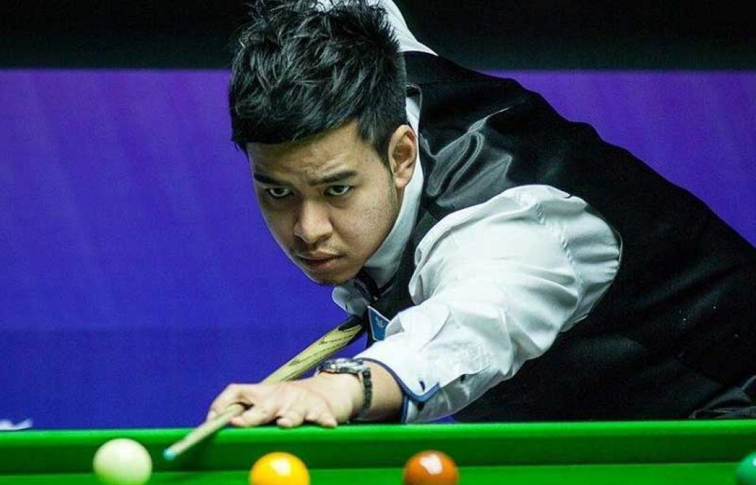 “หมู ปากน้ำ”ชนคิว”มิลกินส์”ล่าตั๋วชิงแชมป์โลก