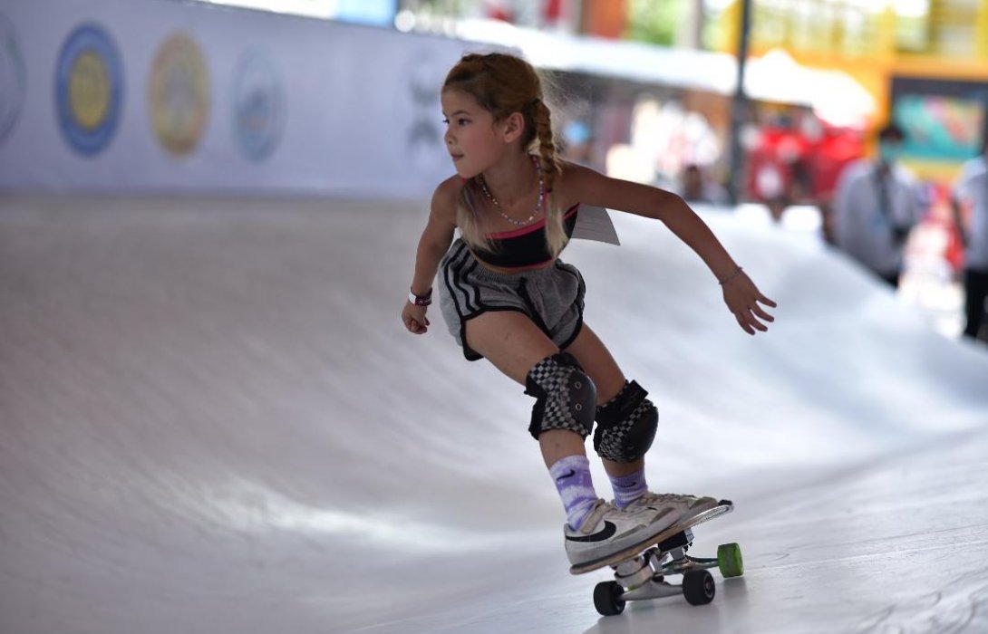 เก็บความประทับใจ“HATYAI EXTREME FESTIVAL 2022” สร้างกระแสกีฬา Extreme ทั่วไทยคึกคัก