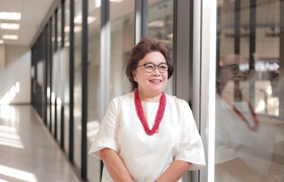 โลกเปลี่ยน…เทรนด์การศึกษาเปลี่ยน...โรงเรียนบุนกะแฟชั่นระดับโลก ก็เปลี่ยน!!