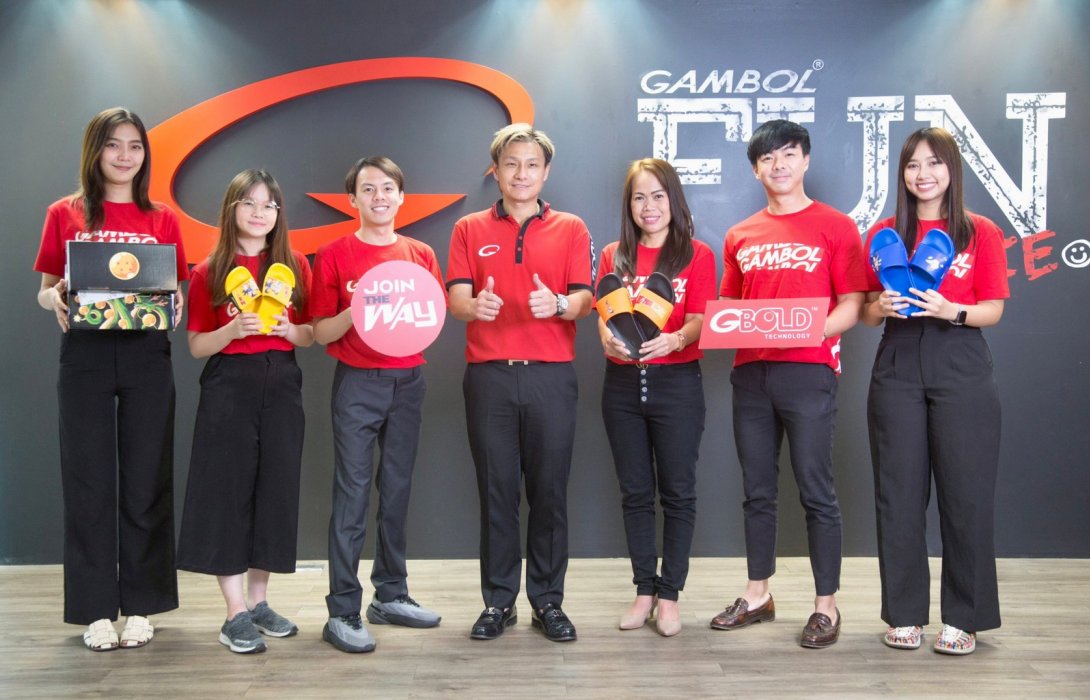 แกมโบล  X  DRAGONBALL Z  ยกทัพมากันครบ ปล่อยคอลเลคชั่นสุดพิเศษ 4 รุ่น ที่แฟนตัวจริงไม่ควรพลาด!