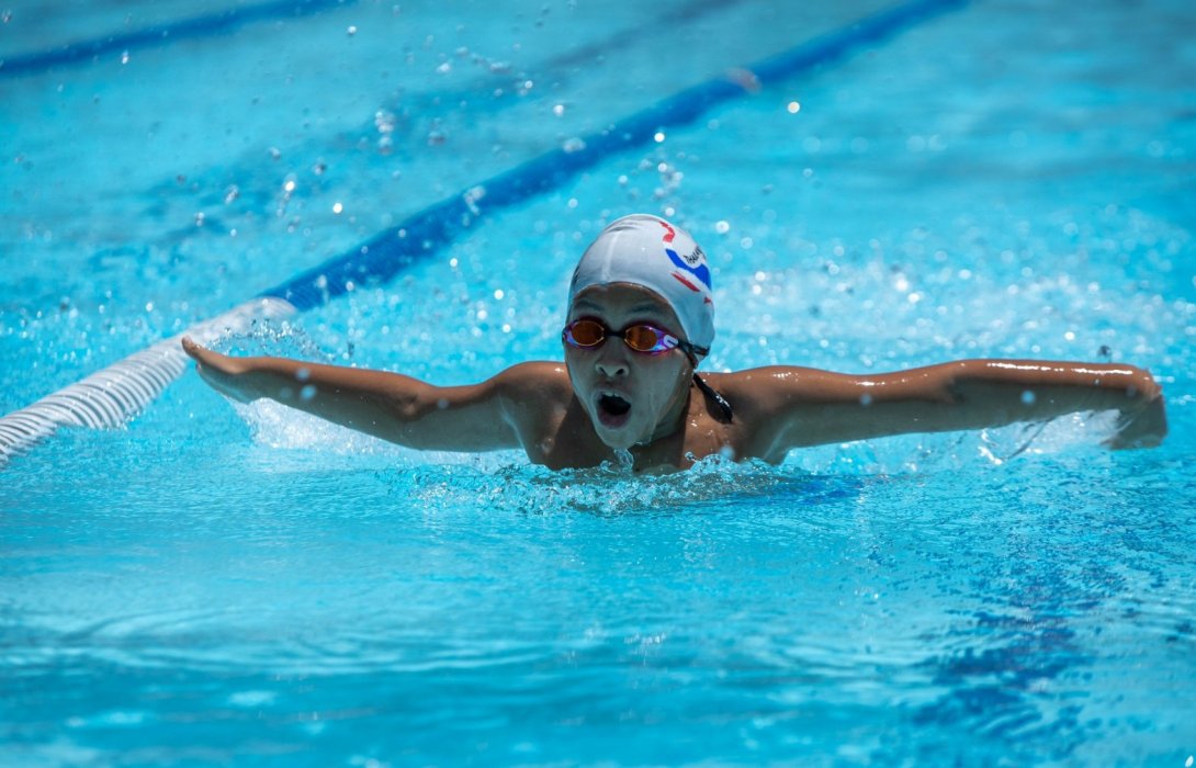 สวนน้ำ แฟนตาเซีย ลากูน โดย บริษัท เดอะมอลล์ กรุ๊ป  จัดงาน “29th THE MALL SWIMMING CUP 2022” ชิงถ้วยพระราชทาน  