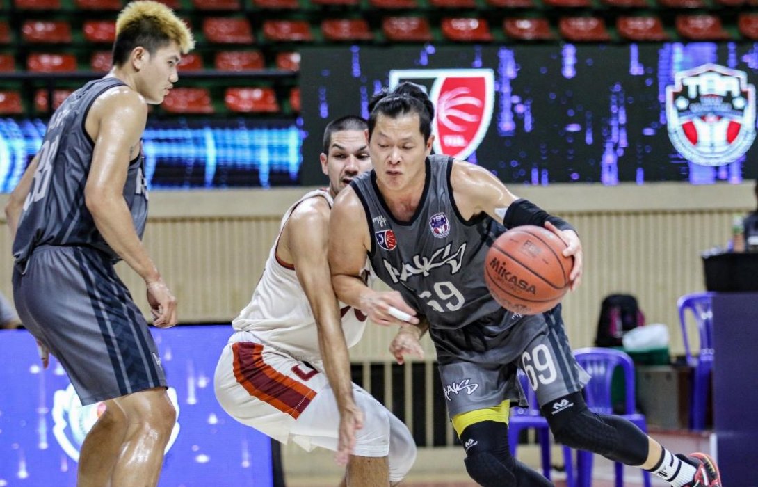 เตรียมระเบิดศึกยัดห่วงอาชีพ“ทีบีแอล 2022”10 ทีมชั้นนำ ร่วมชิงโควต้าคัดสโมสรโลก!