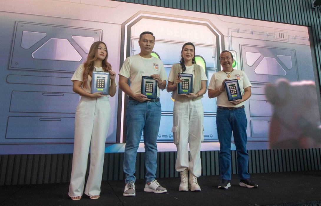 Terosoft เปิดตัว HamHam Survival เกม Shooting NFT ใหม่ล่าสุดที่พร้อมมาเขย่าวงการ P2E 