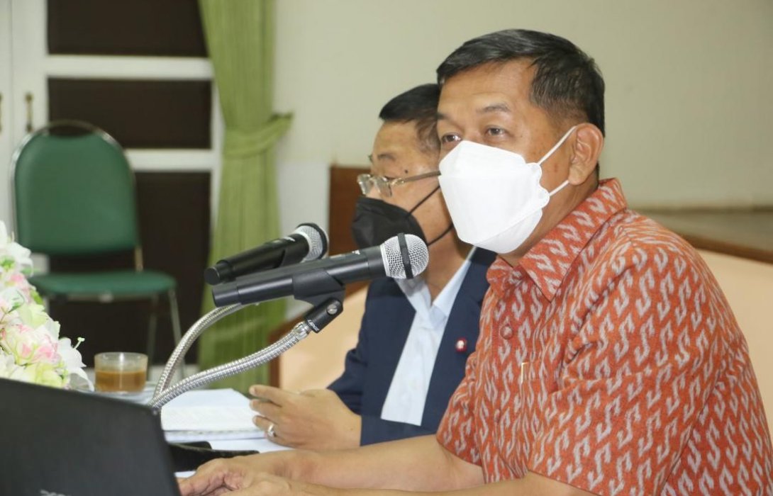 “พ่อเมืองชากังราว” ยืนยันความพร้อมจัดศึกสองล้อใจเกินร้อย และ Bike4Allมั่นใจหนุนท่องเที่ยวกระตุ้นเศรษฐกิจ