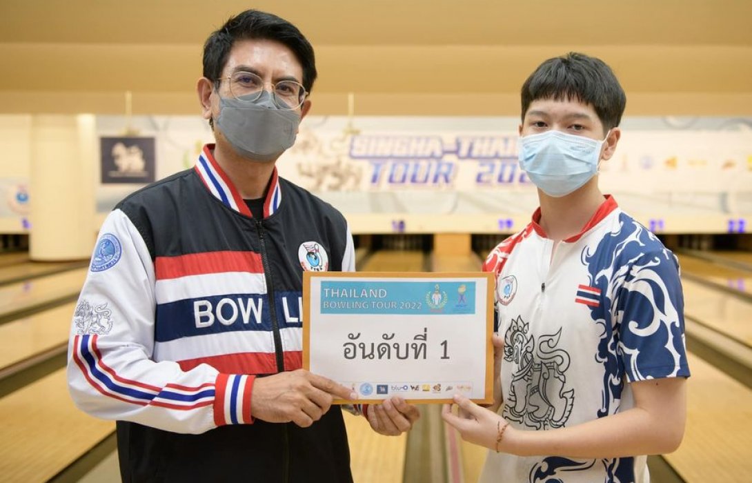 “ศศิธ์ธา” ประเดิมคว้าแชมป์ “สิงห์ไทยแลนด์ทัวร์” 