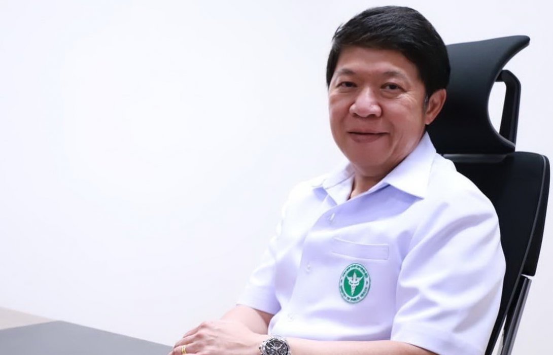 กรมอนามัย แนะ นักวิ่ง เตรียมร่างกายให้พร้อมก่อนแข่ง ย้ำผู้จัดงานยึดปฏิบัติตามแนวทาง และมาตรฐานการจัดงานวิ่ง