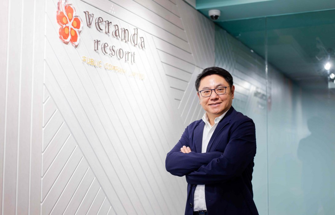 ‘VRANDA’ คว้า 2 รางวัล “MICHELIN Key ประจำปี 2567”