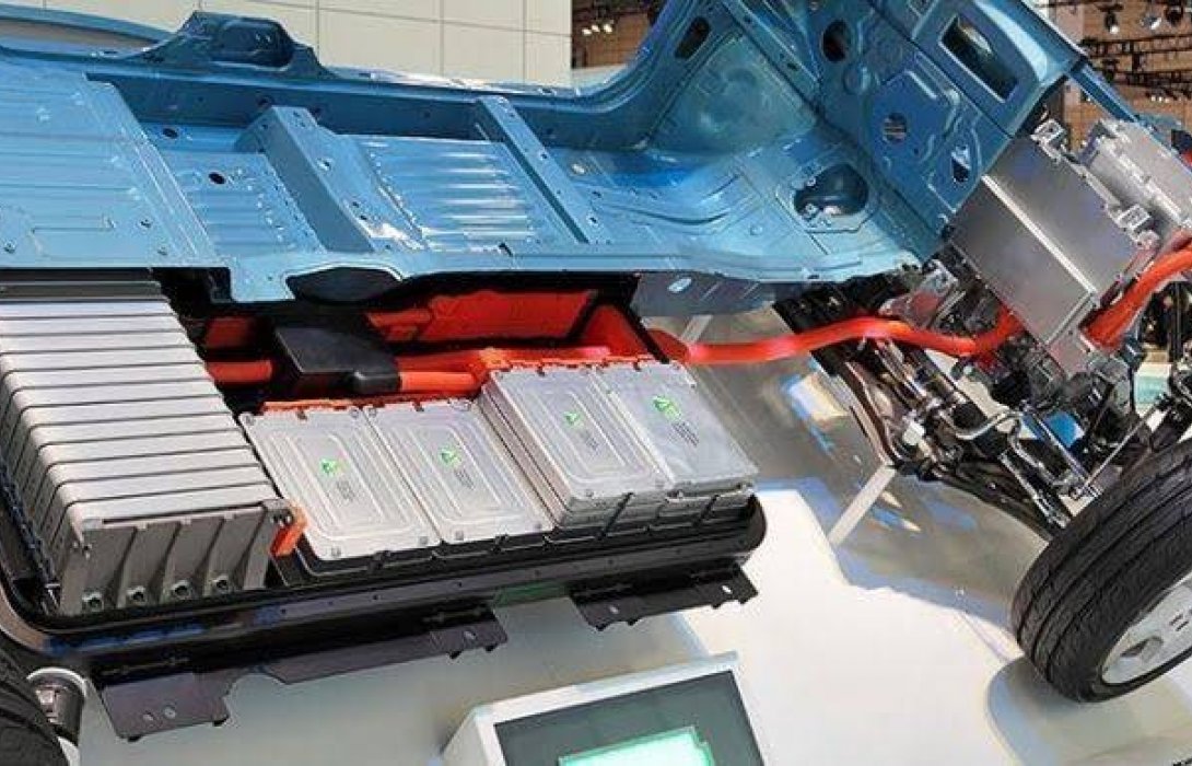 บริษัท ZEUS & Szhecter EV ได้จัดการฝึกอบรมและสัมมนาในหัวข้อ 