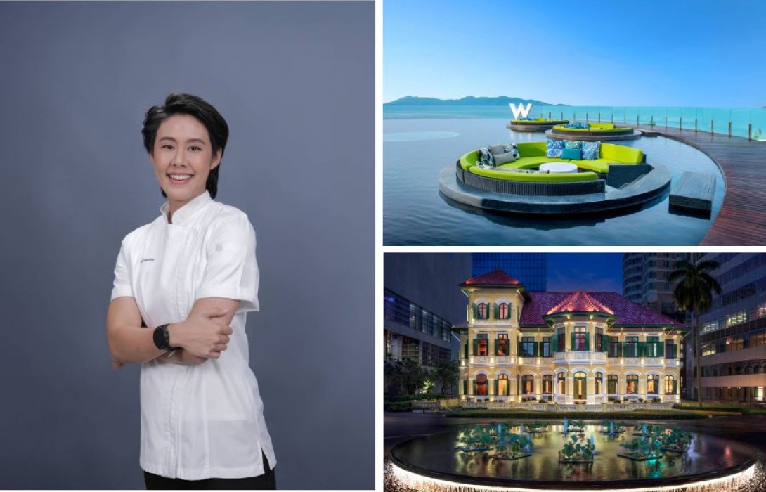 W Hotels จัดกิจกรรมร่วมฉลอง Pride Month ในประเทศไทย สุดเข้มข้นตลอดเดือนมิถุนายน