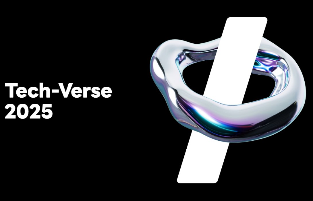 LY Corporation เตรียมจัดงาน “Tech-Verse 2025” ครั้งใหญ่ ชู เทคโนโลยี AI และความปลอดภัยแห่งอนาคต 