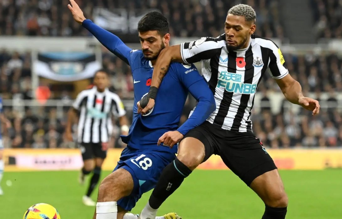 Play with FUN, be FUN ชวนชม ‘EPL’ ลีกสูงสุดเมืองผู้ดี นัด 17
